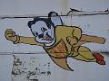 Sam's 58 Club's Mighty Mouse